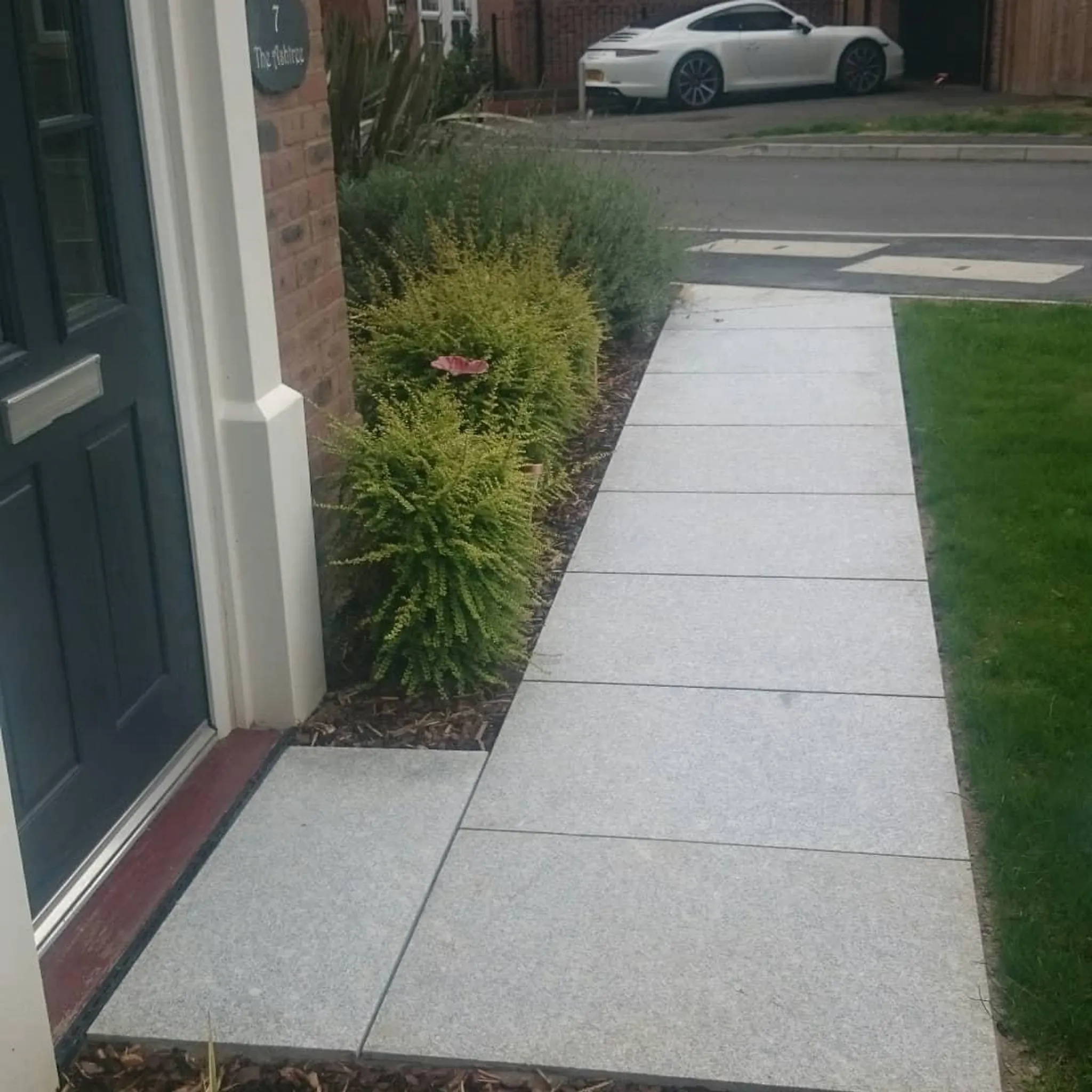 Landscaping - Image 6