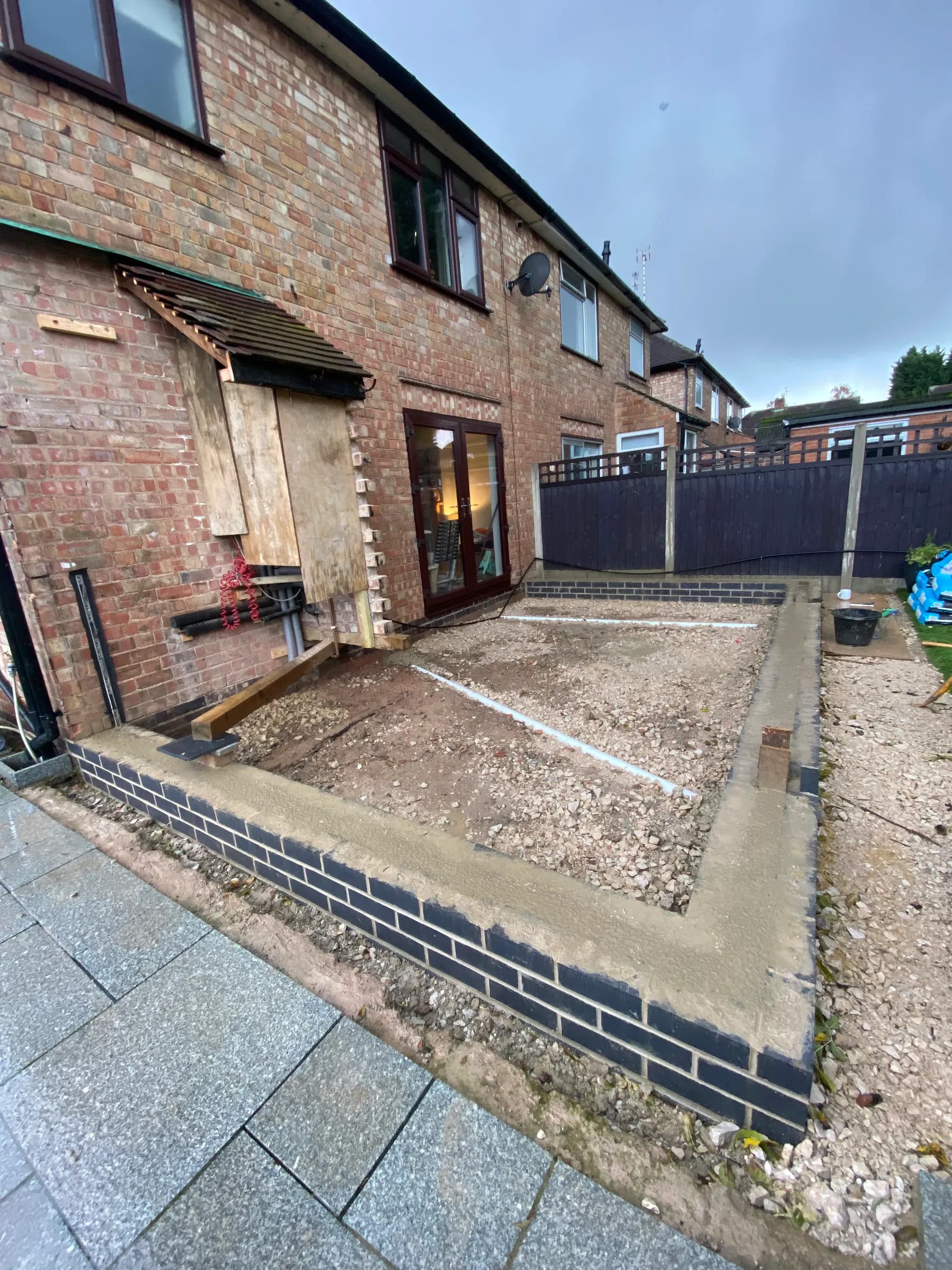 House Extension - Image 9