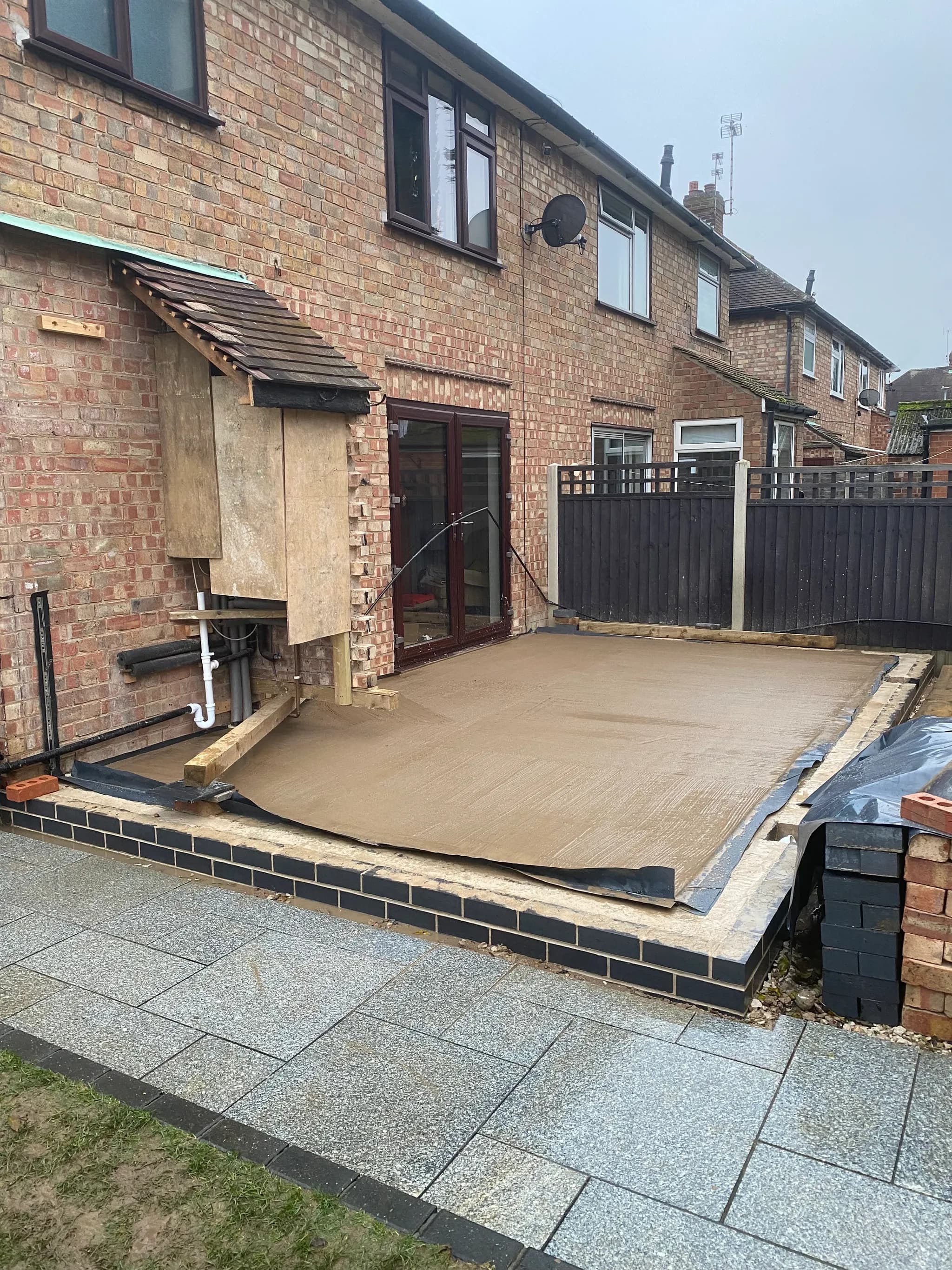 House Extension - Image 13