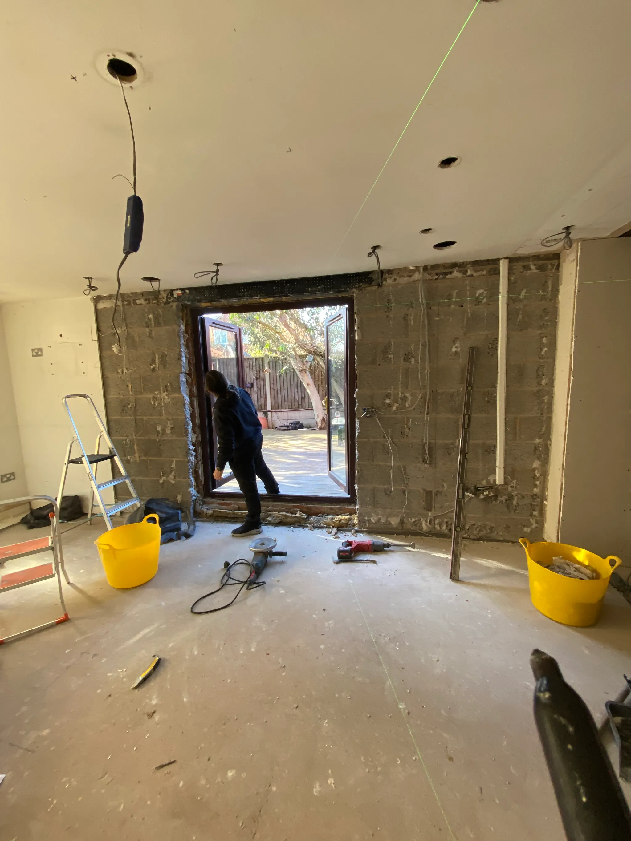 Dining Renovation - Image 3