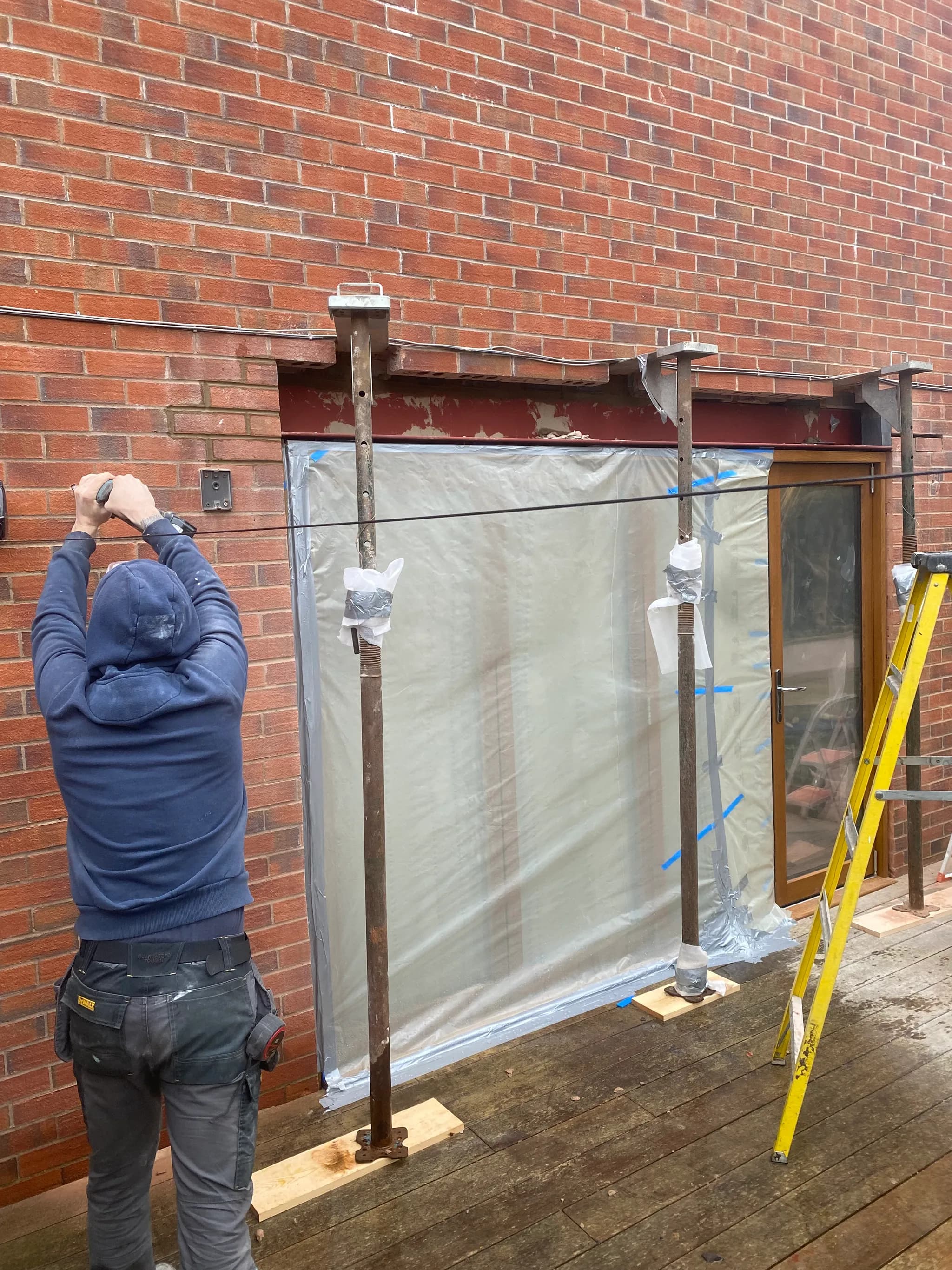 Dining Renovation - Image 5