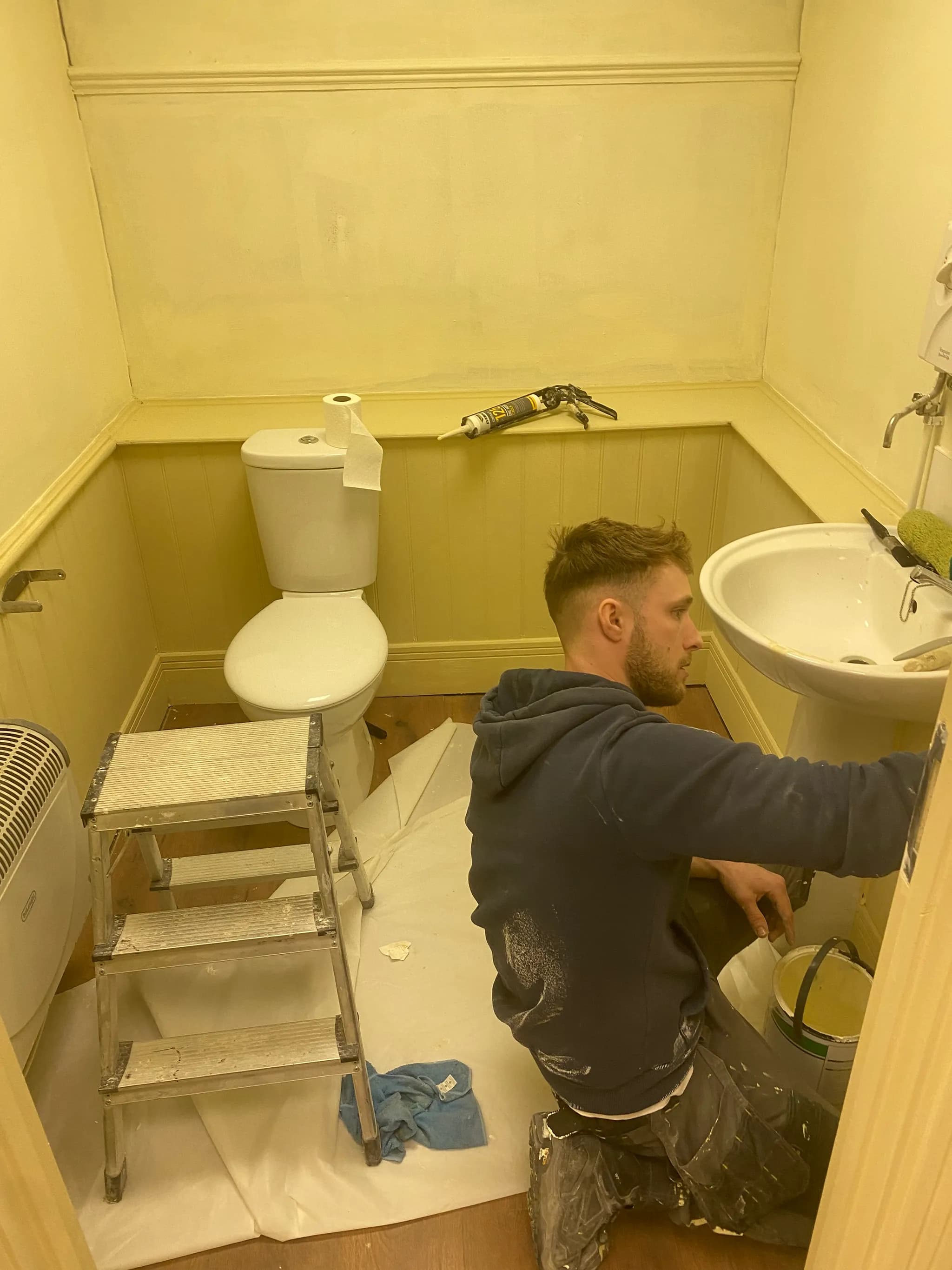 Dining Renovation - Image 10