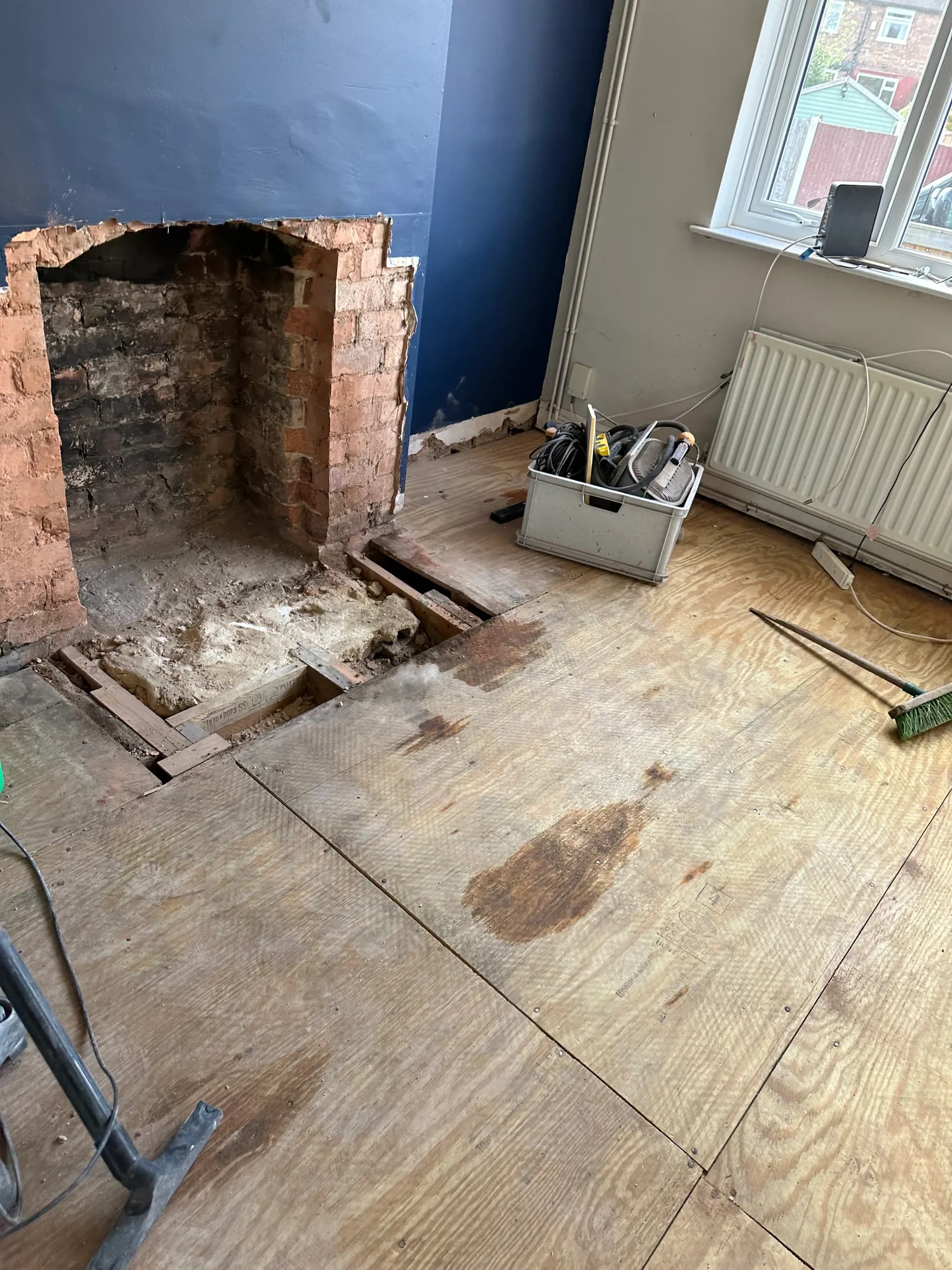 Living room - Image 3