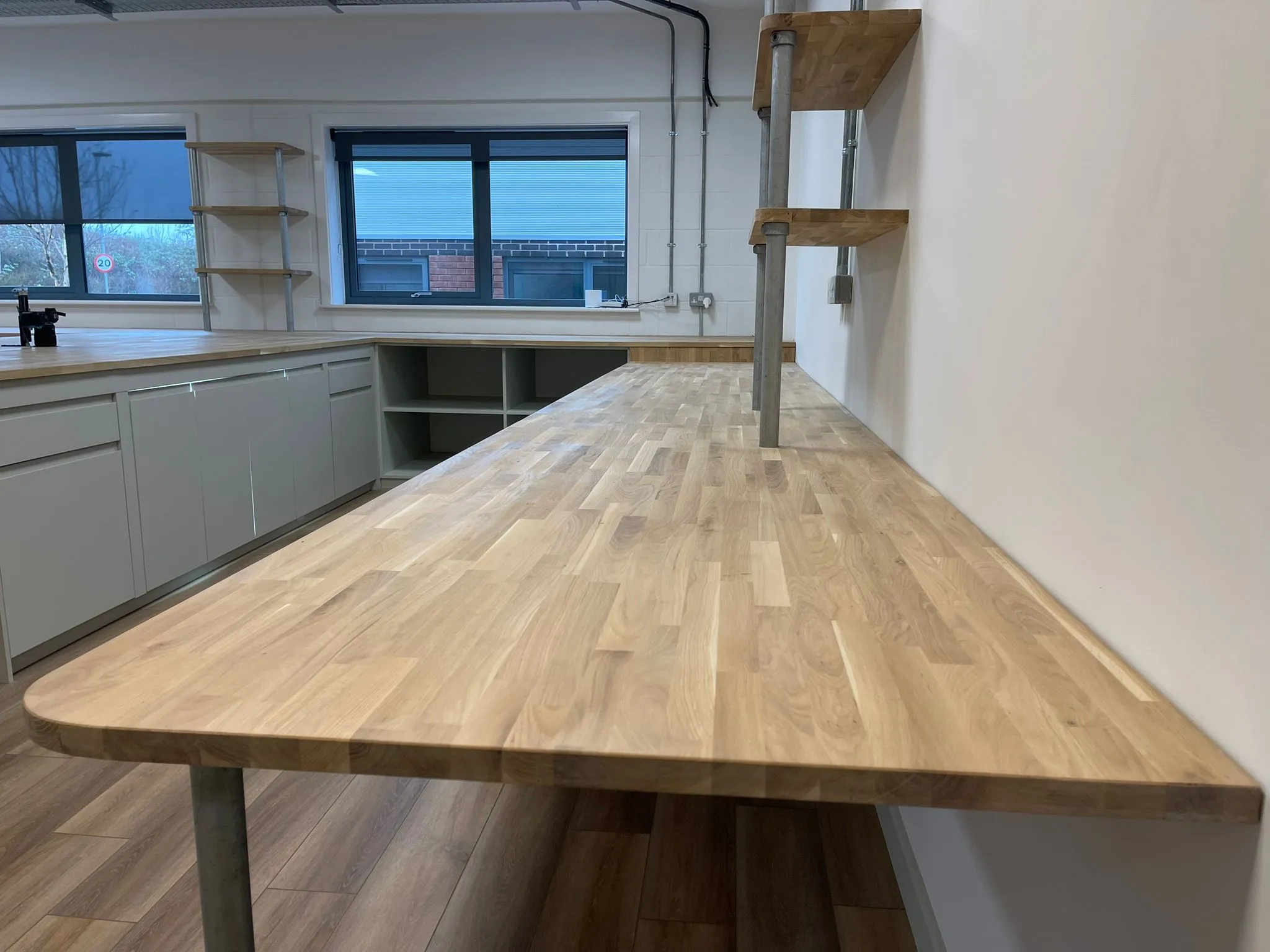 Fabric Technicians Table - Image 7