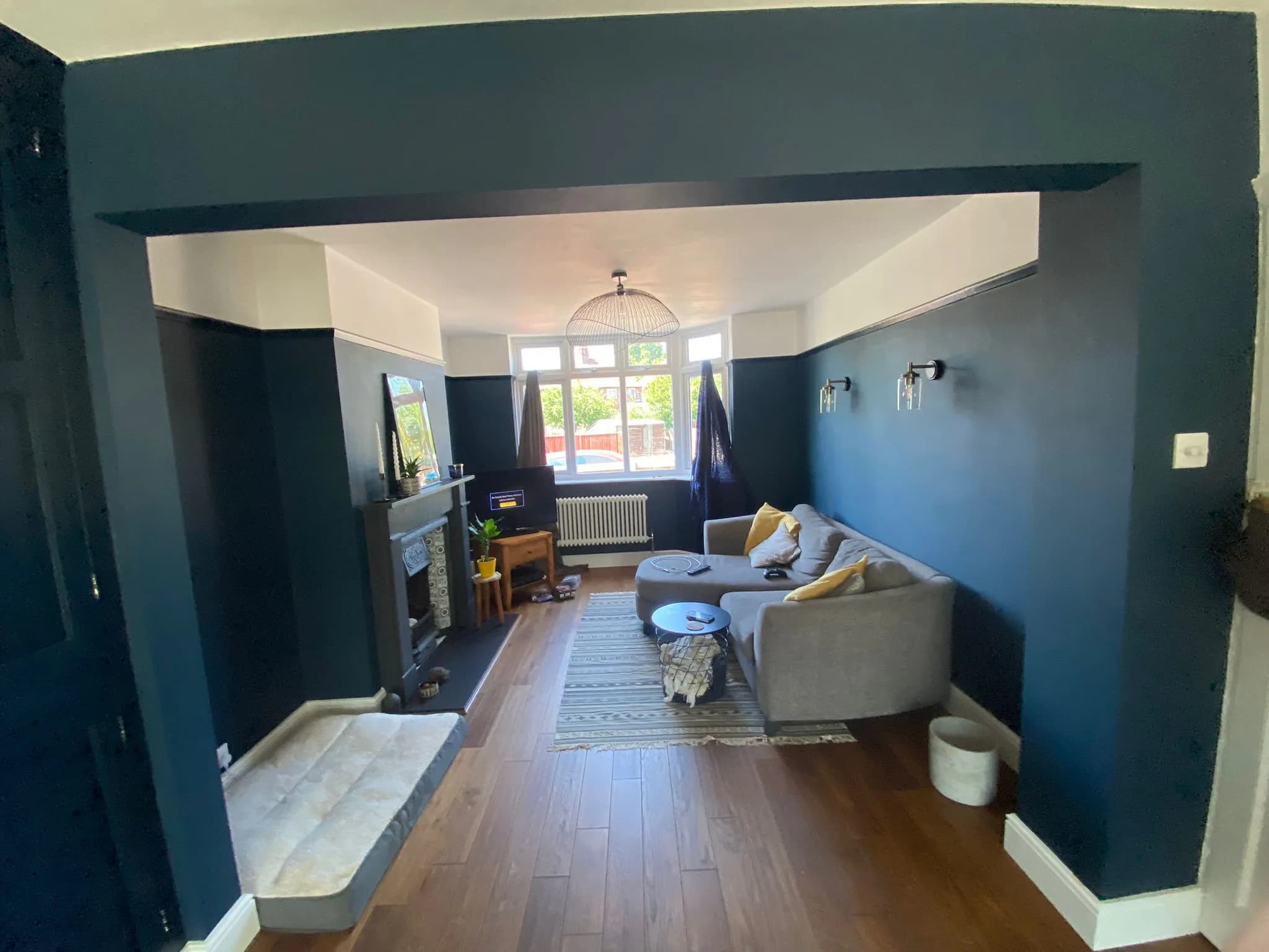 Living room - Image 5