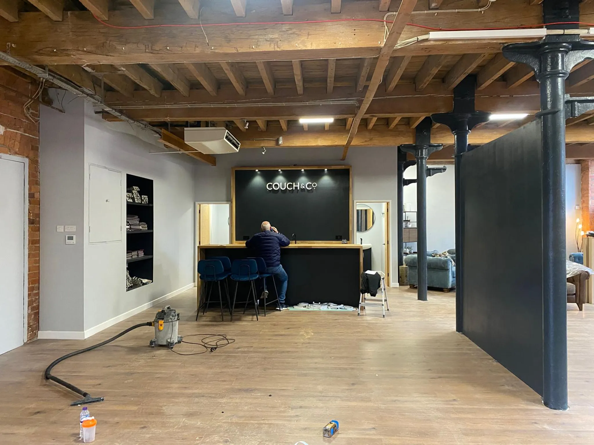 Couch Co Showroom - Image 10