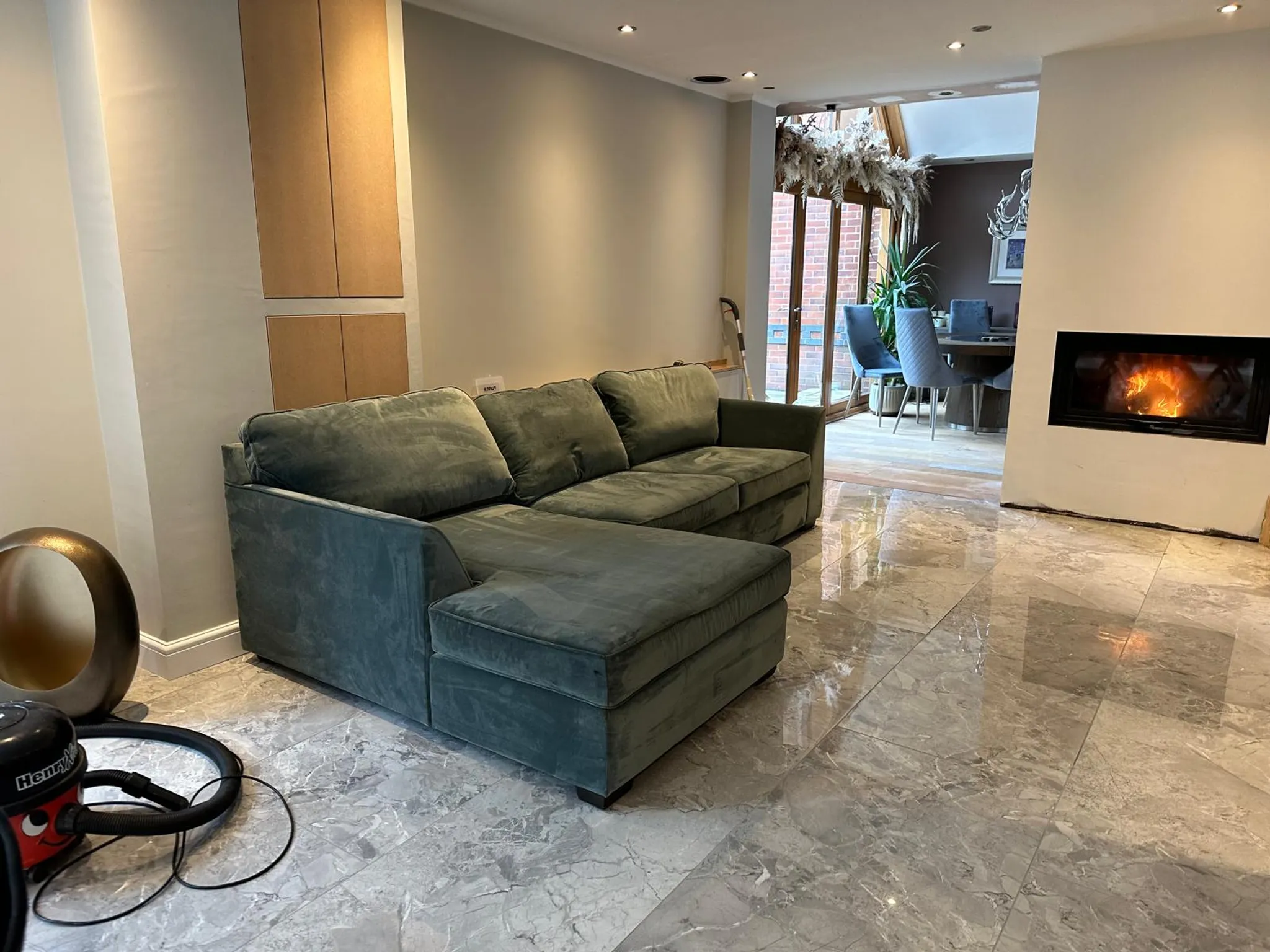 Dining Renovation - Image 18