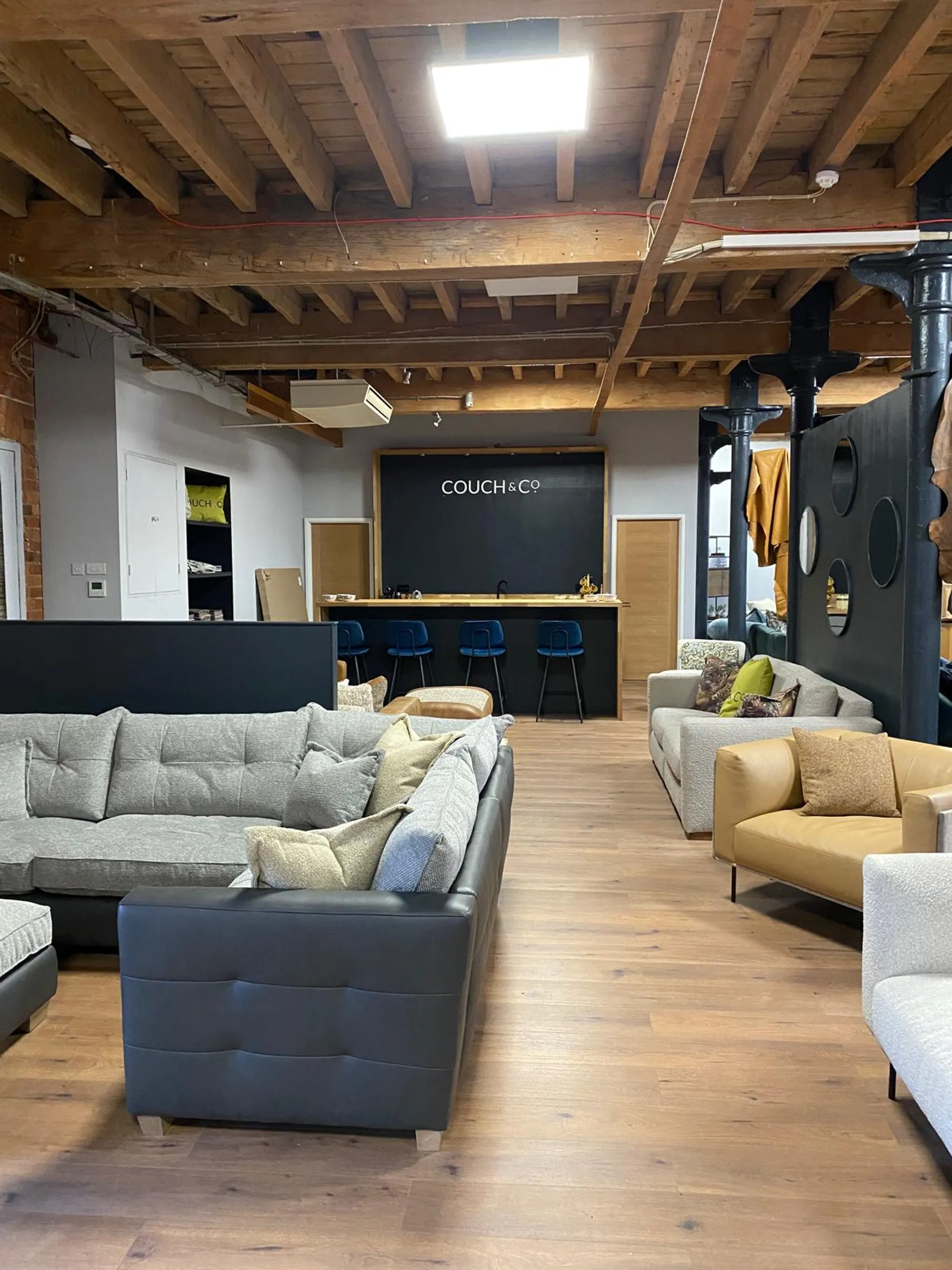 Couch Co Showroom - Image 14