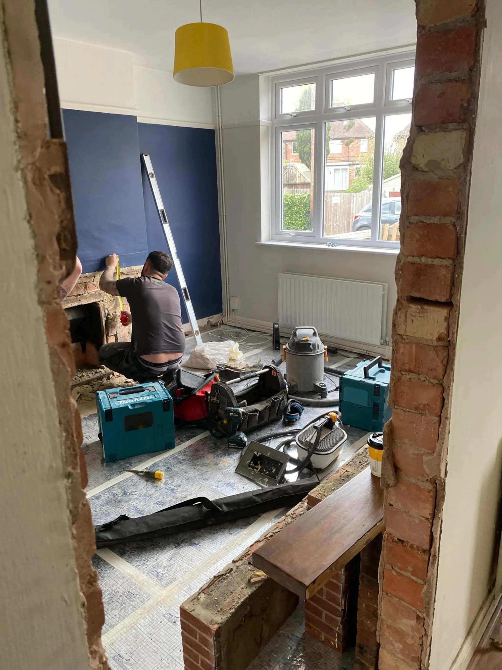 Living room - Image 7