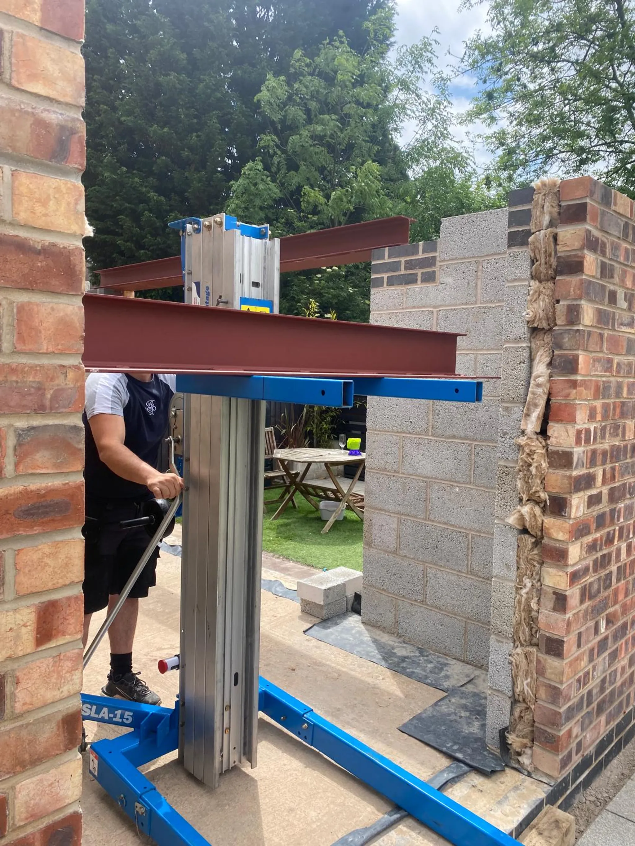 House Extension - Image 19