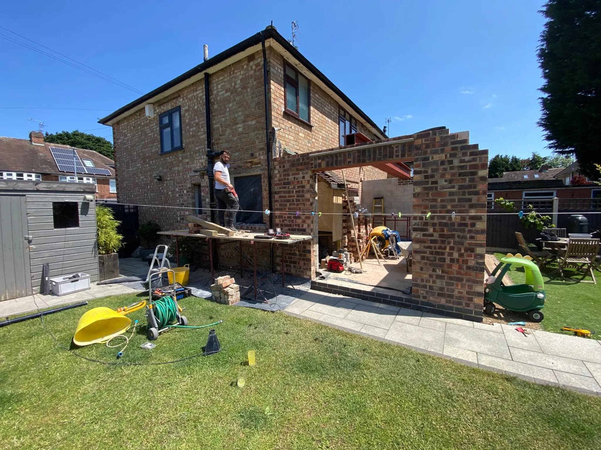 House Extension - Image 23