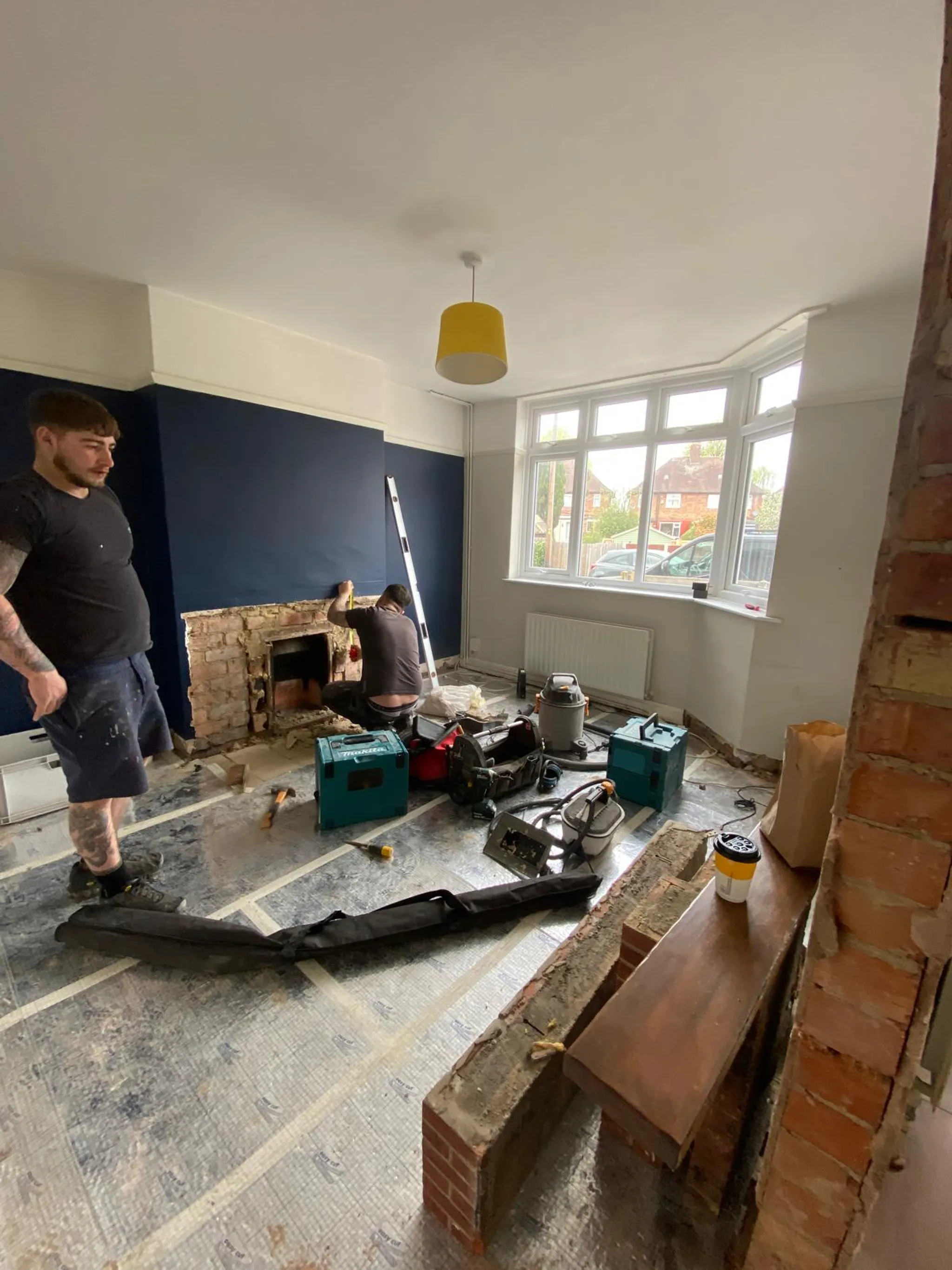 Living room - Image 8