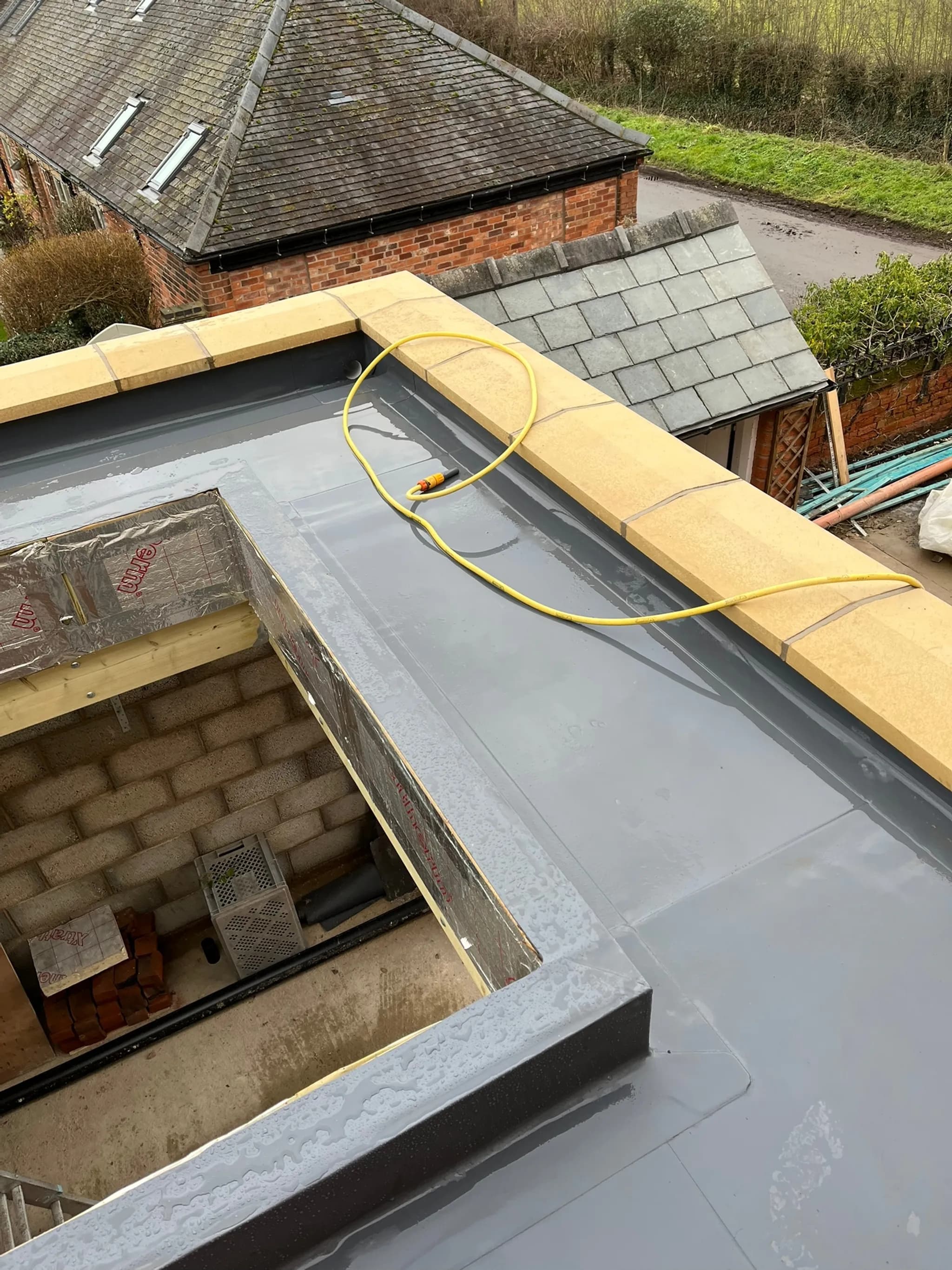 Roof Shell - Image 9