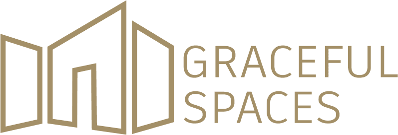 Graceful Spaces Logo